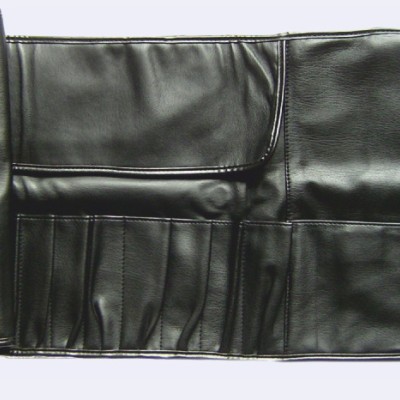 The Ultimate Pro Brush Roll The Ultimate Pro Brush Roll